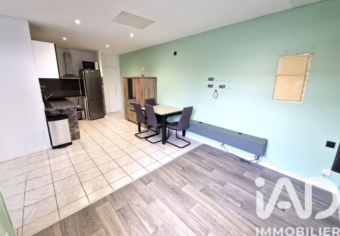 Photo 1 - Appartement à LE PIN