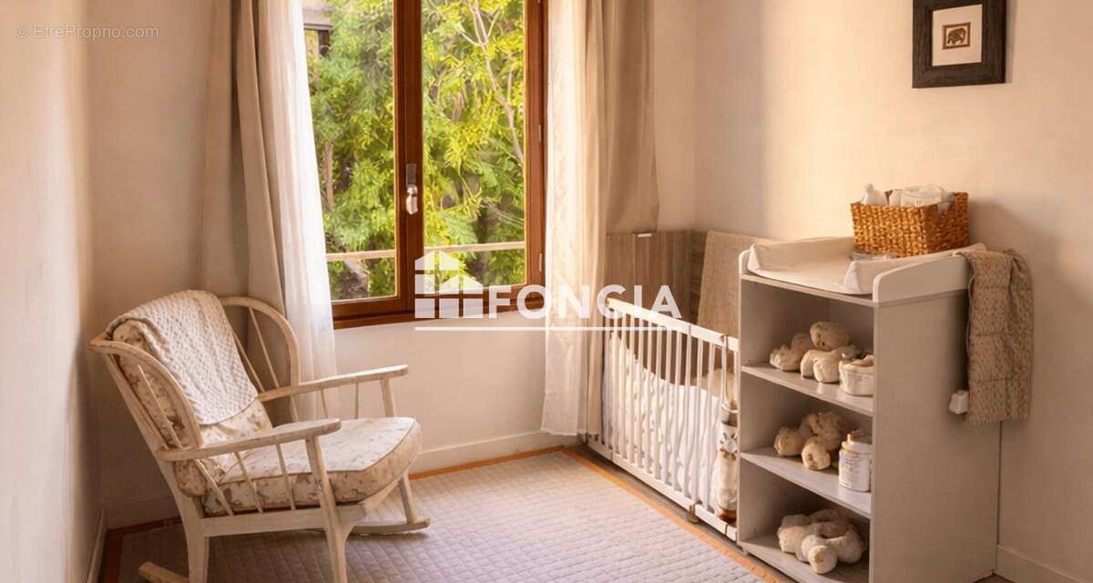Appartement à HYERES