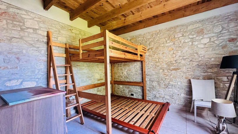 Maison à CROZON