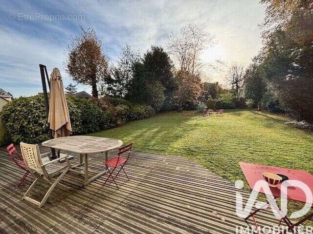 Photo 2 - Maison à LIMOURS