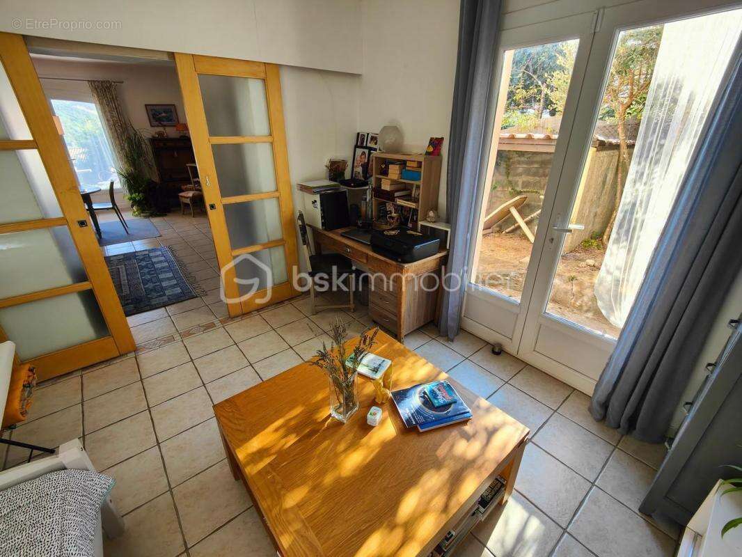 Maison à LAMALOU-LES-BAINS