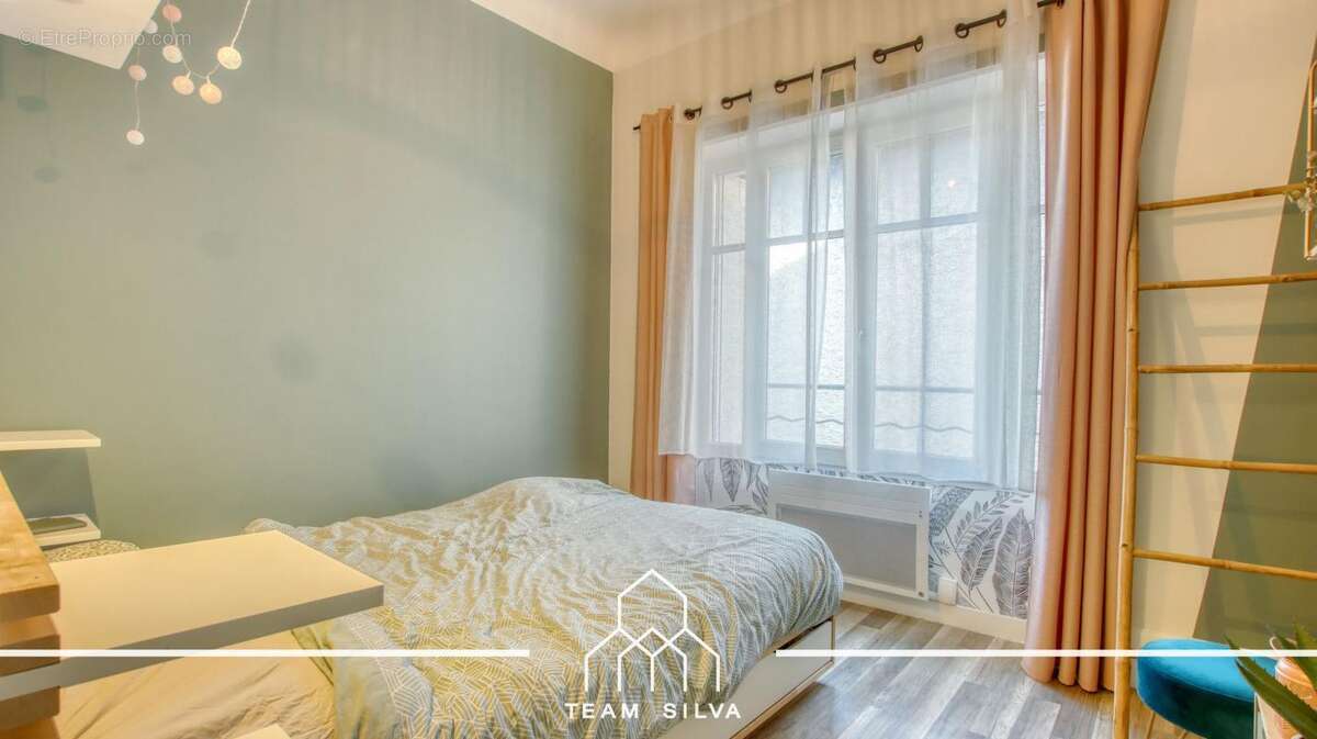 Appartement à SAINT-SYMPHORIEN-D&#039;OZON