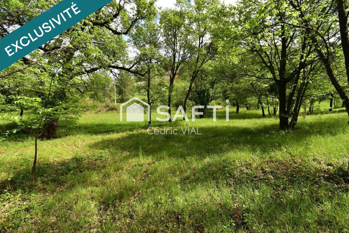 Photo 1 - Terrain à DIGNE-LES-BAINS