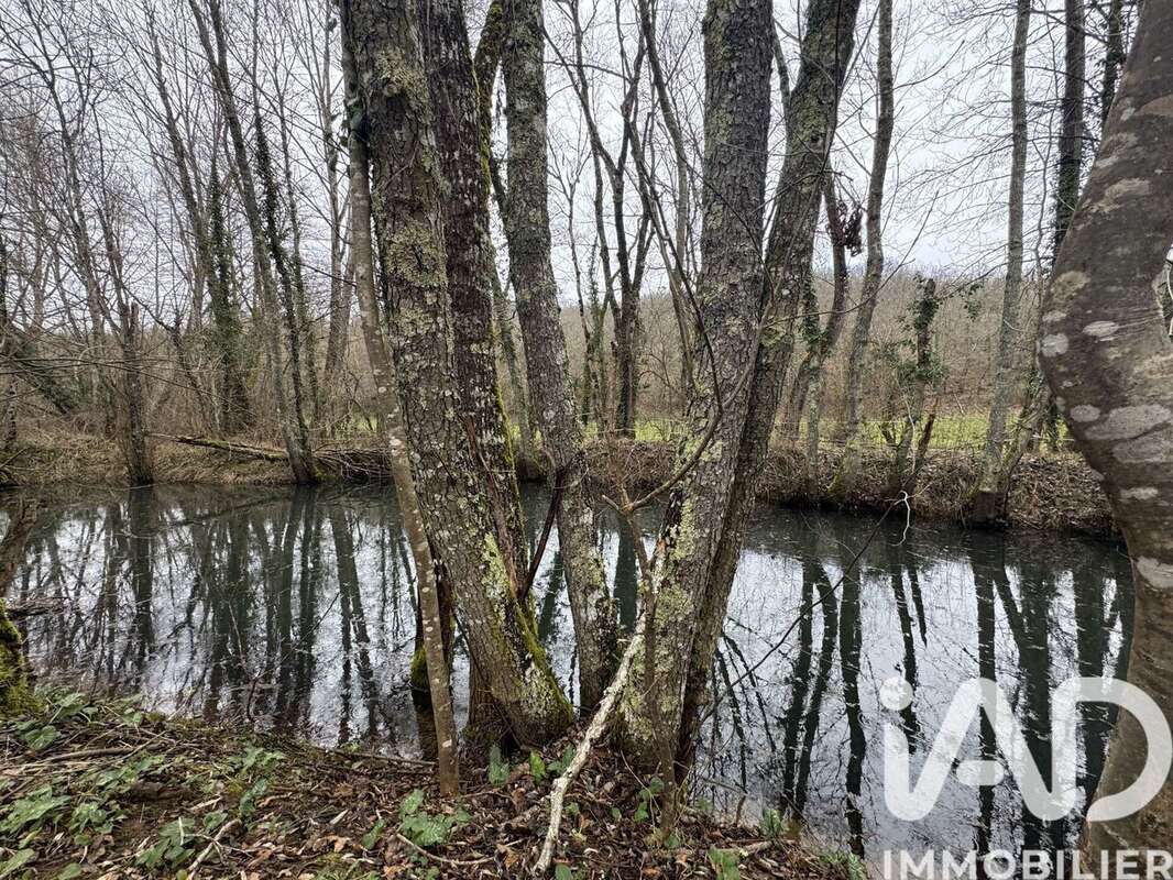 Photo 5 - Terrain à DEGAGNAC