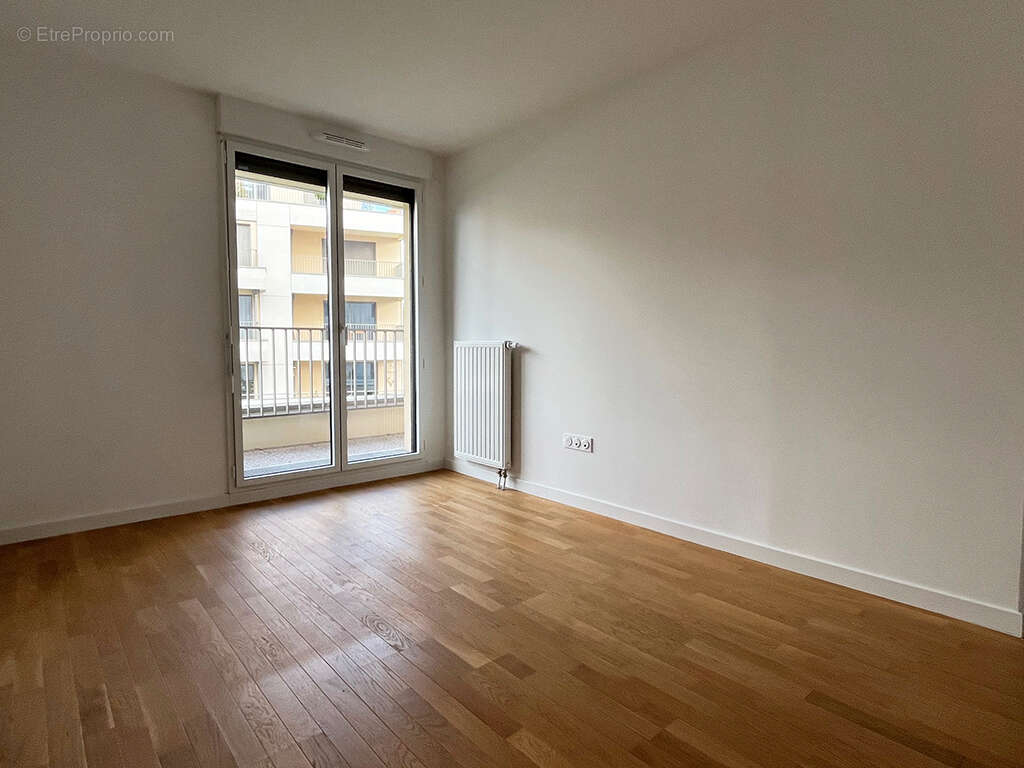 Appartement à SAINT-GERMAIN-EN-LAYE