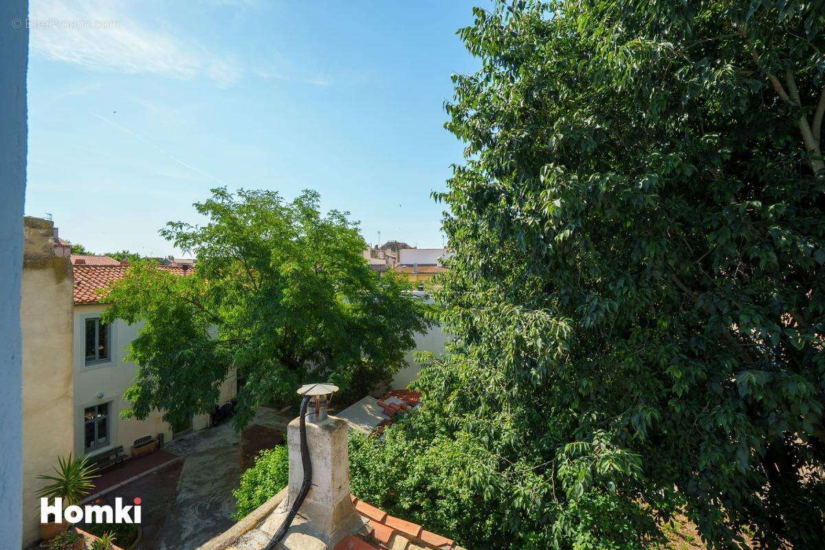 Appartement à SETE