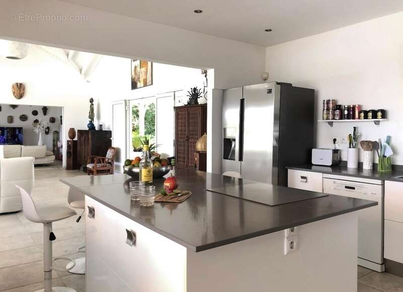 Maison à SAINTE-ANNE