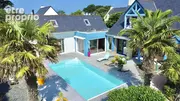 Maison à SAINT-PIERRE-QUIBERON