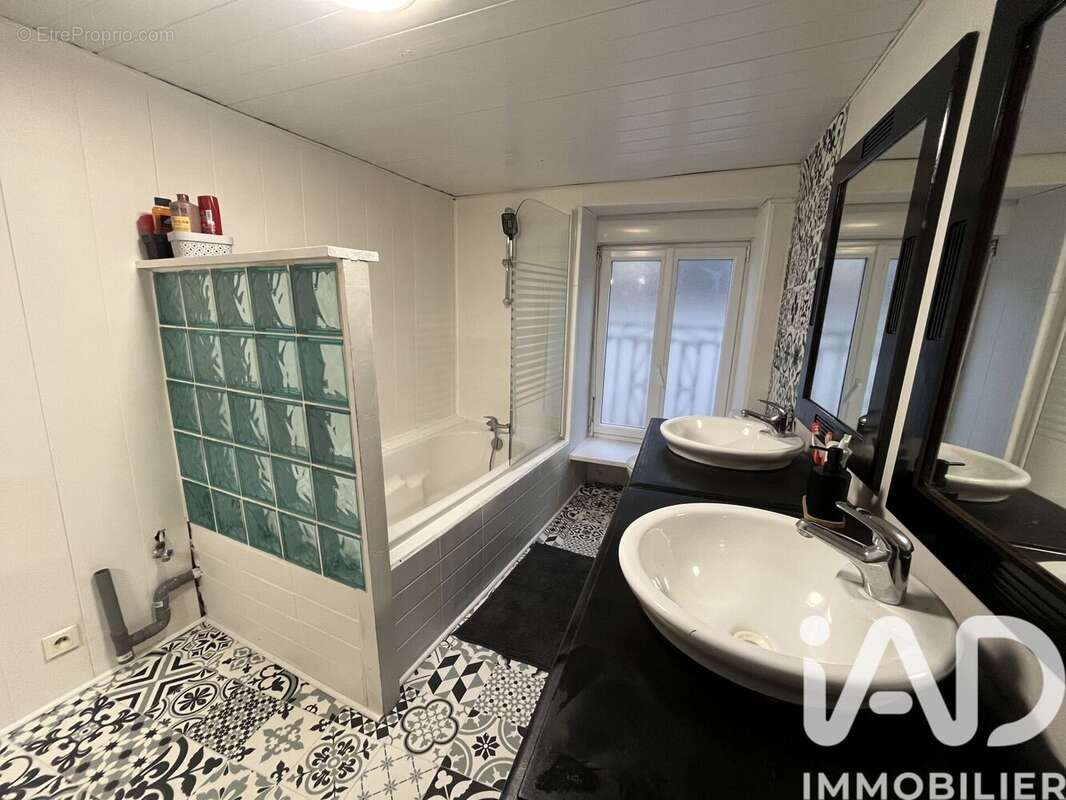 Photo 4 - Maison à MINIAC-MORVAN