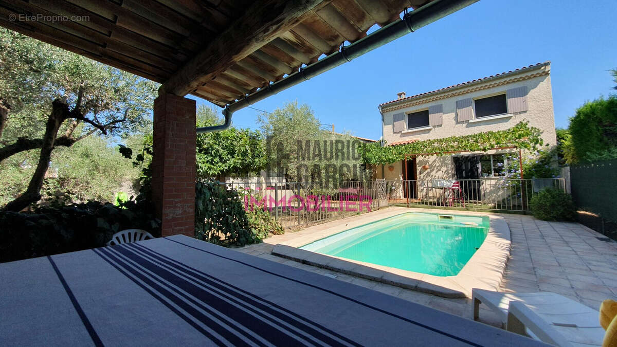 Maison 126 m² à Sorgues  - photo 5
