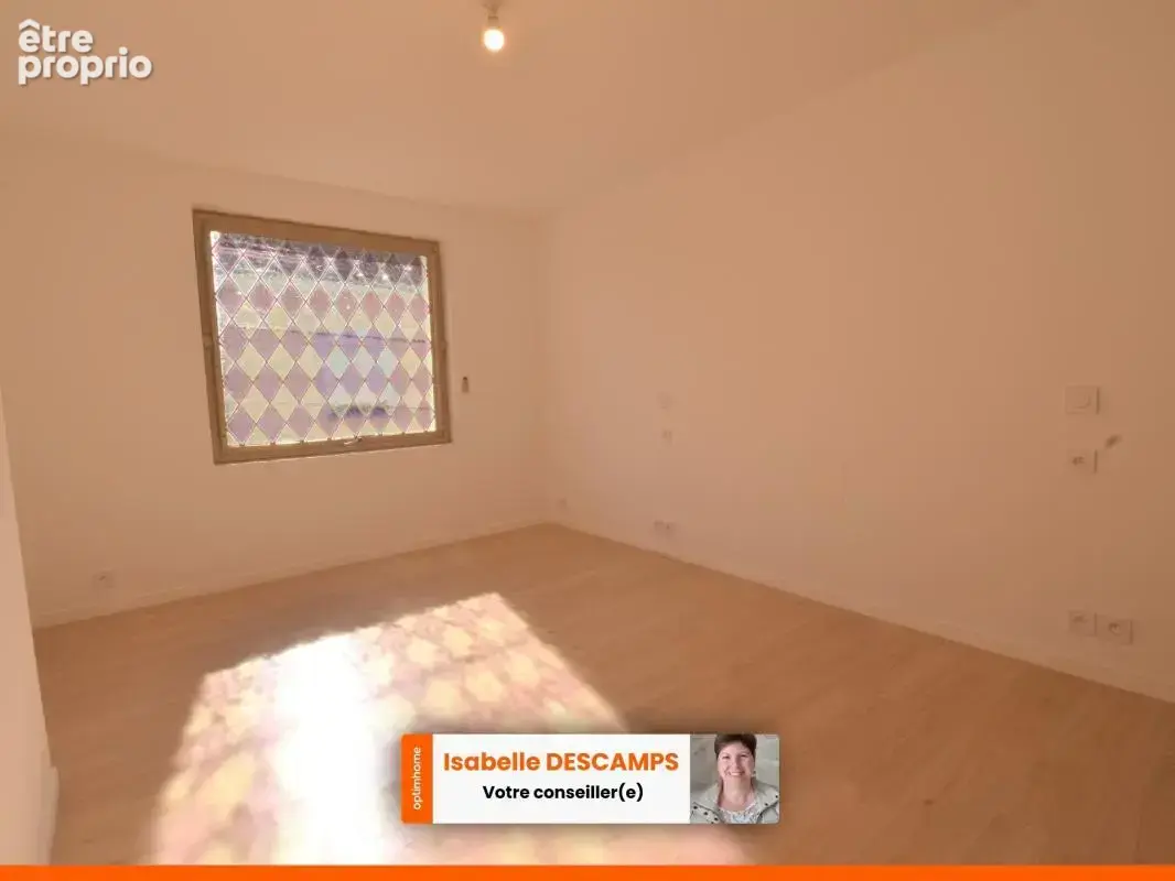 Semi Plain-Pied rénové – 3 chambres – Jardin – Garage – Parking DROCOURT VILLAGE - photo 9