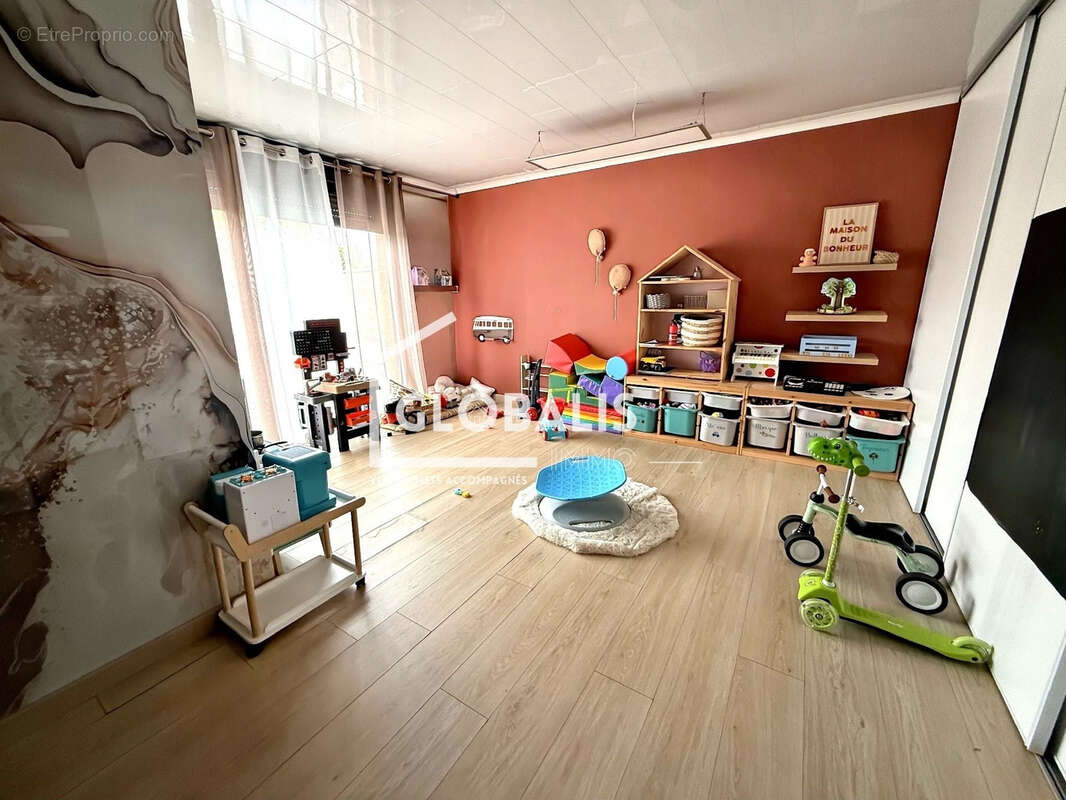 Bien rare sur le secteur - Maison 135m2 3 chambres à Monchecourt - photo 16