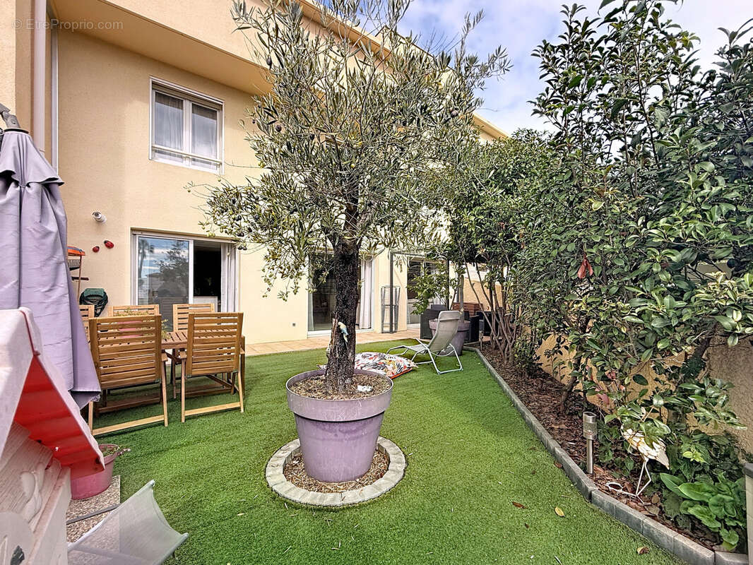 Appartement à PERPIGNAN