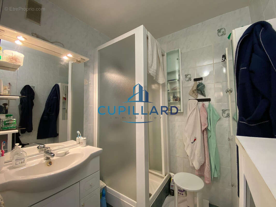 Appartement à ROANNE