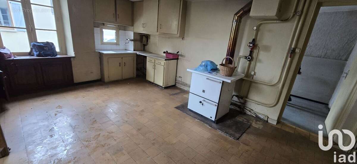 Photo 5 - Maison à SOULAINES-DHUYS