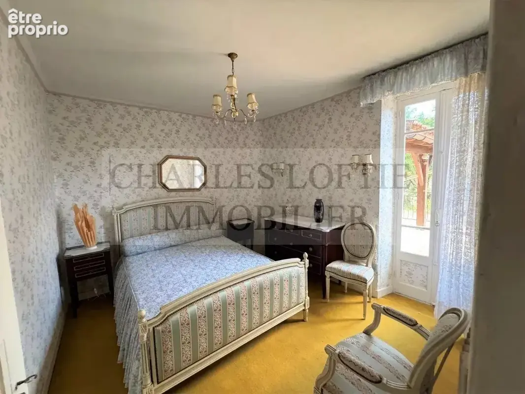 Ensemble immobilier situé à 5 minutes d'un village en Bouriane avec tous commerces - photo 19
