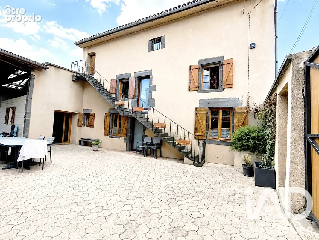 Photo 1 - Maison à GERZAT