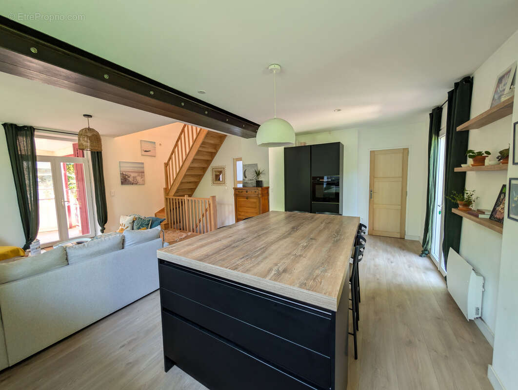 Maison à SAINT-BREVIN-LES-PINS