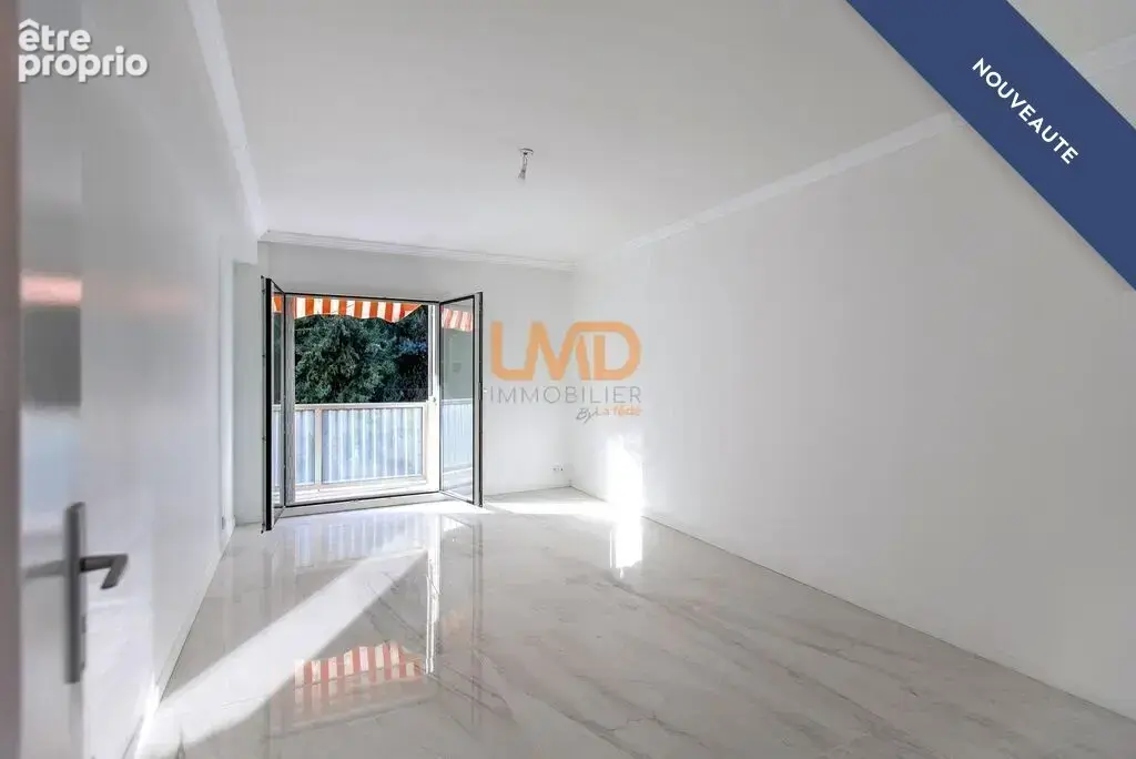Photo Appartement à Nice au prix de 480 000€