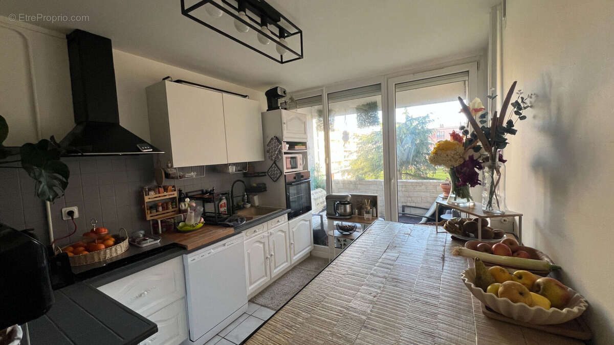 Appartement à CUGNAUX