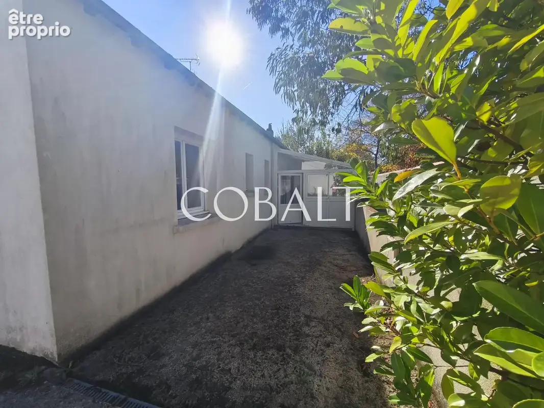 Maison 5 pièces 134 m² à vendre à Blain (44130) - photo 13