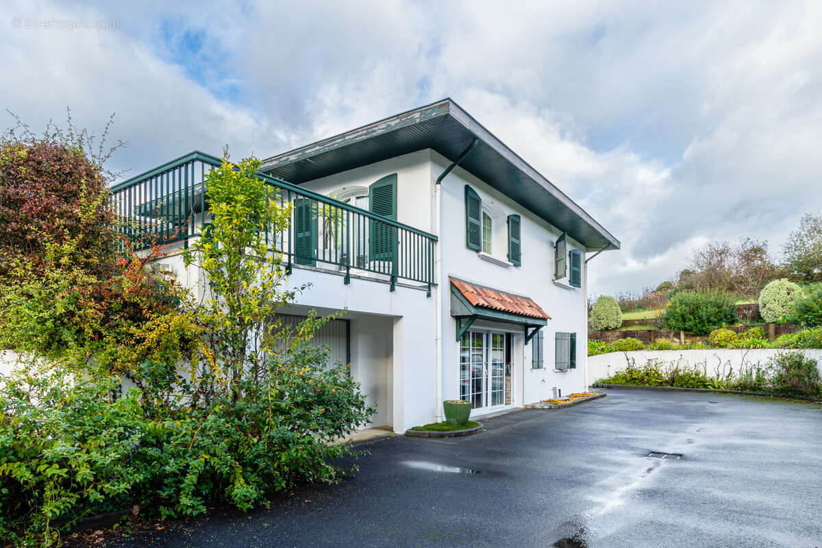 Maison à HENDAYE
