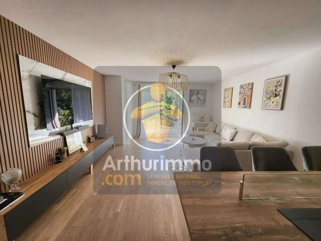 Vente Appartement Ormesson-sur-marne(94490) 359 000ï¿œ - photo 3