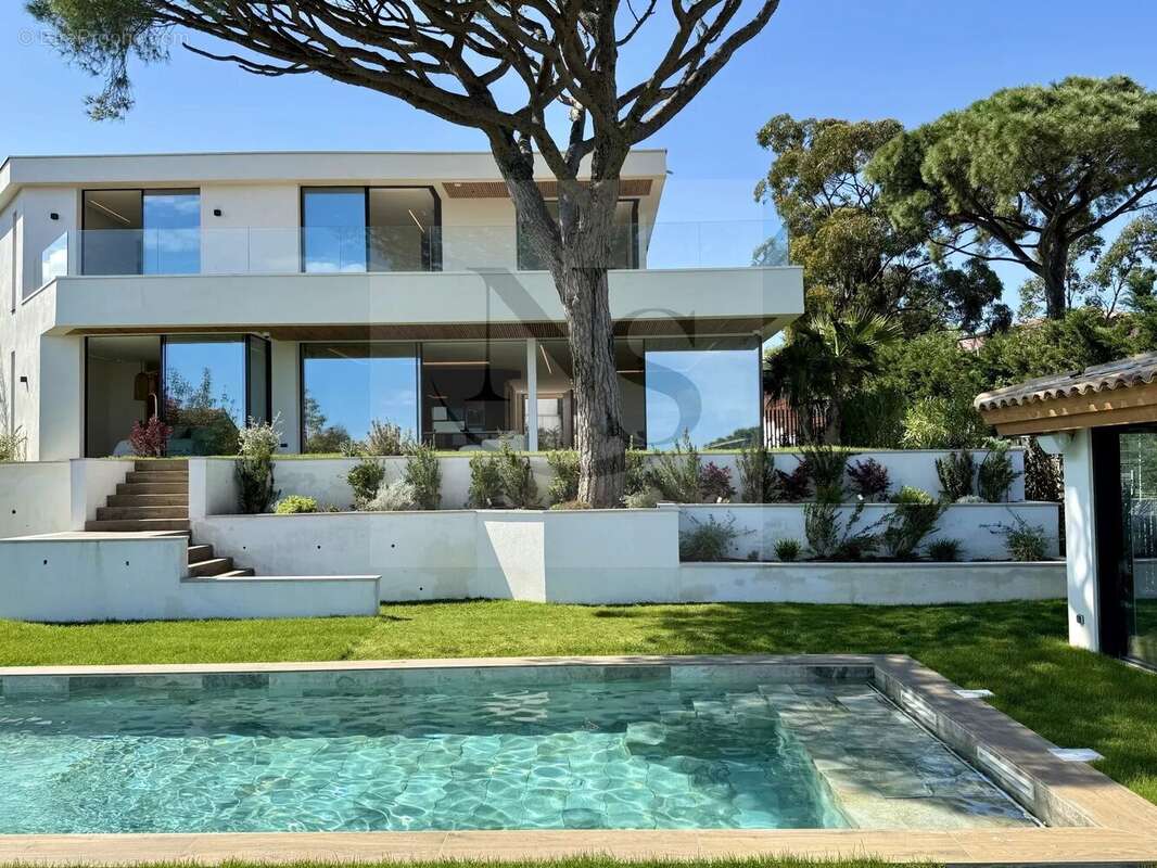 Maison à SAINTE-MAXIME