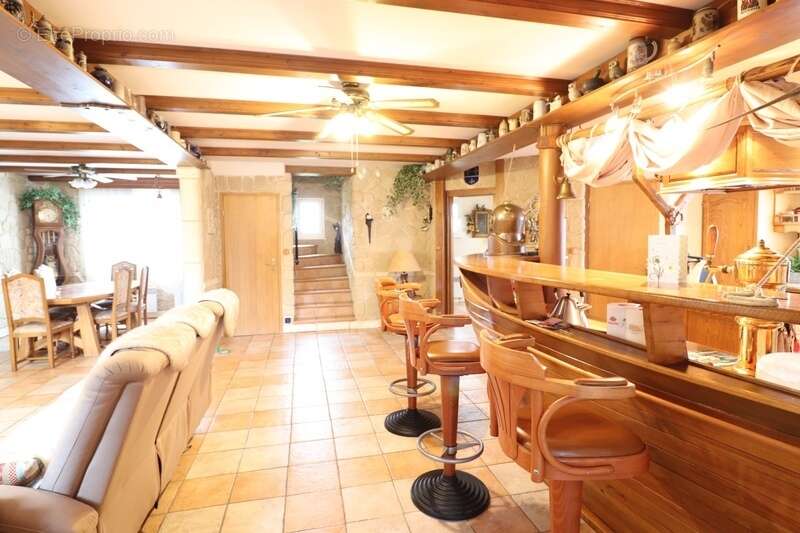 Maison à WENTZWILLER