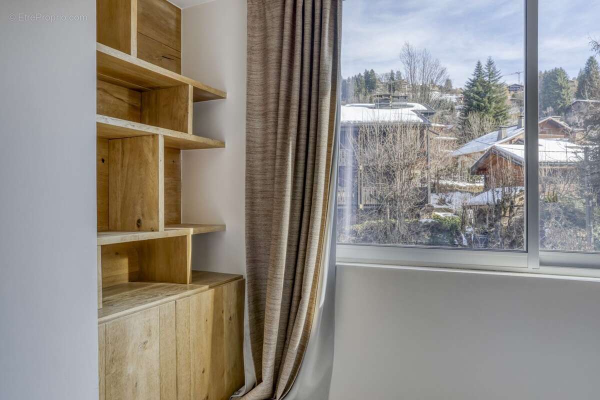 Appartement 67 m² à Megeve  - photo 6