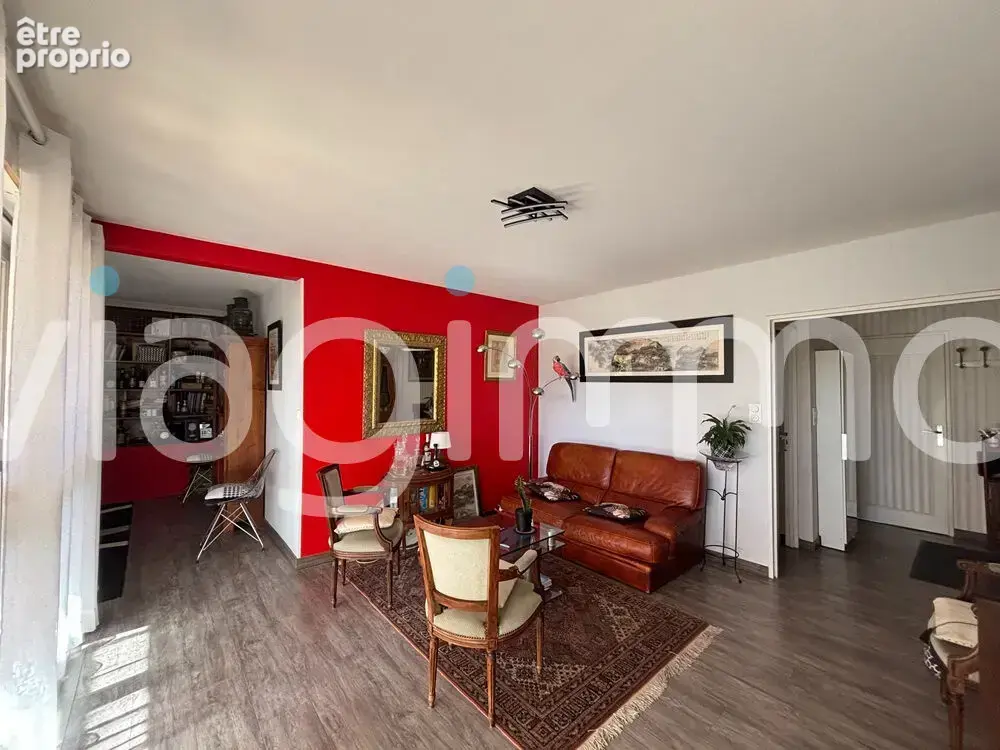 Appartement Les Sables D Olonne 5 pièce(s) 84.59 m² - photo 2