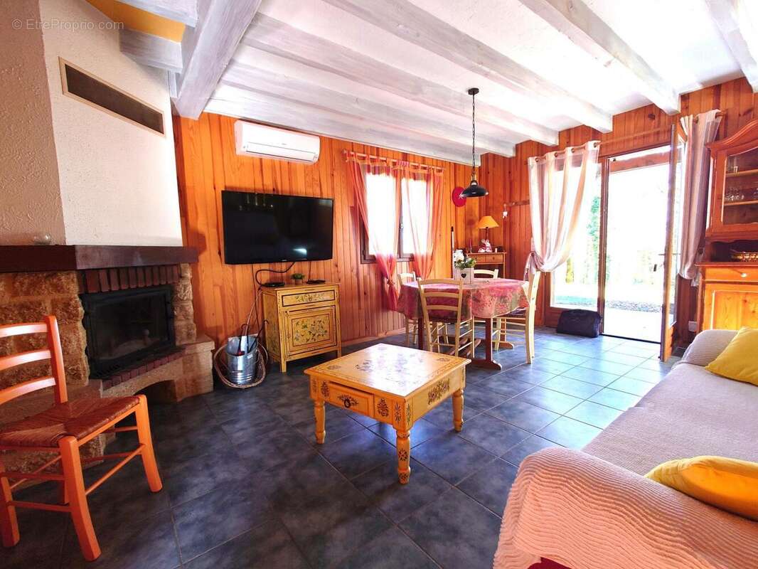 Photo 8 - Maison à SOUILLAC