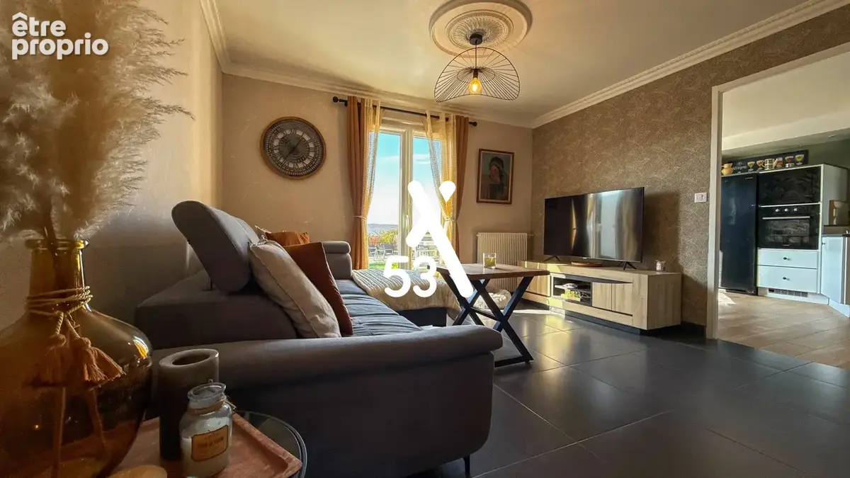 Maison 5 pièces 104 m² à vendre à Watten (59143) - photo 4
