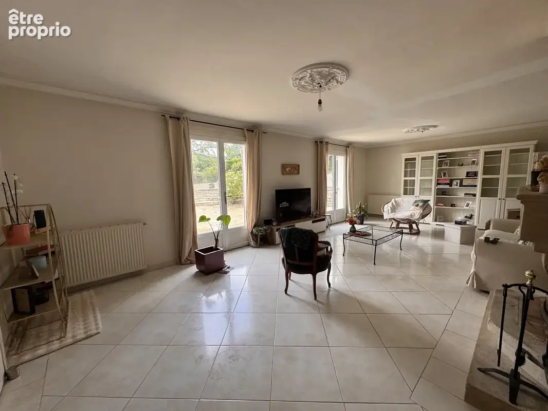 Maison de campagne avec piscine - photo 7