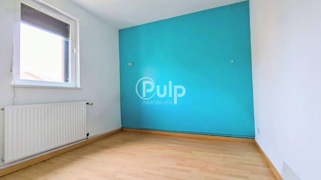 Maison à VILLENEUVE-D'ASCQ