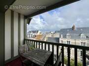 Appartement à DEAUVILLE