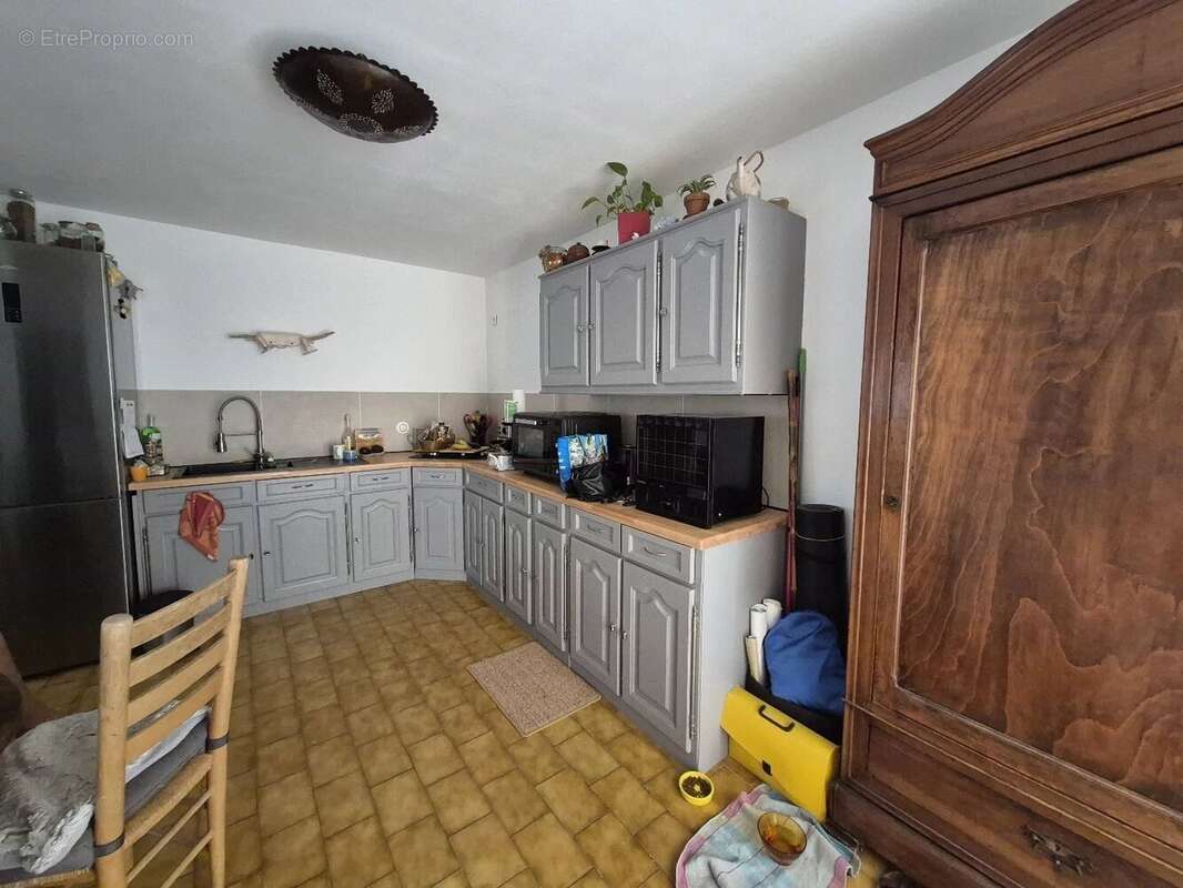 Maison à COURNONTERRAL