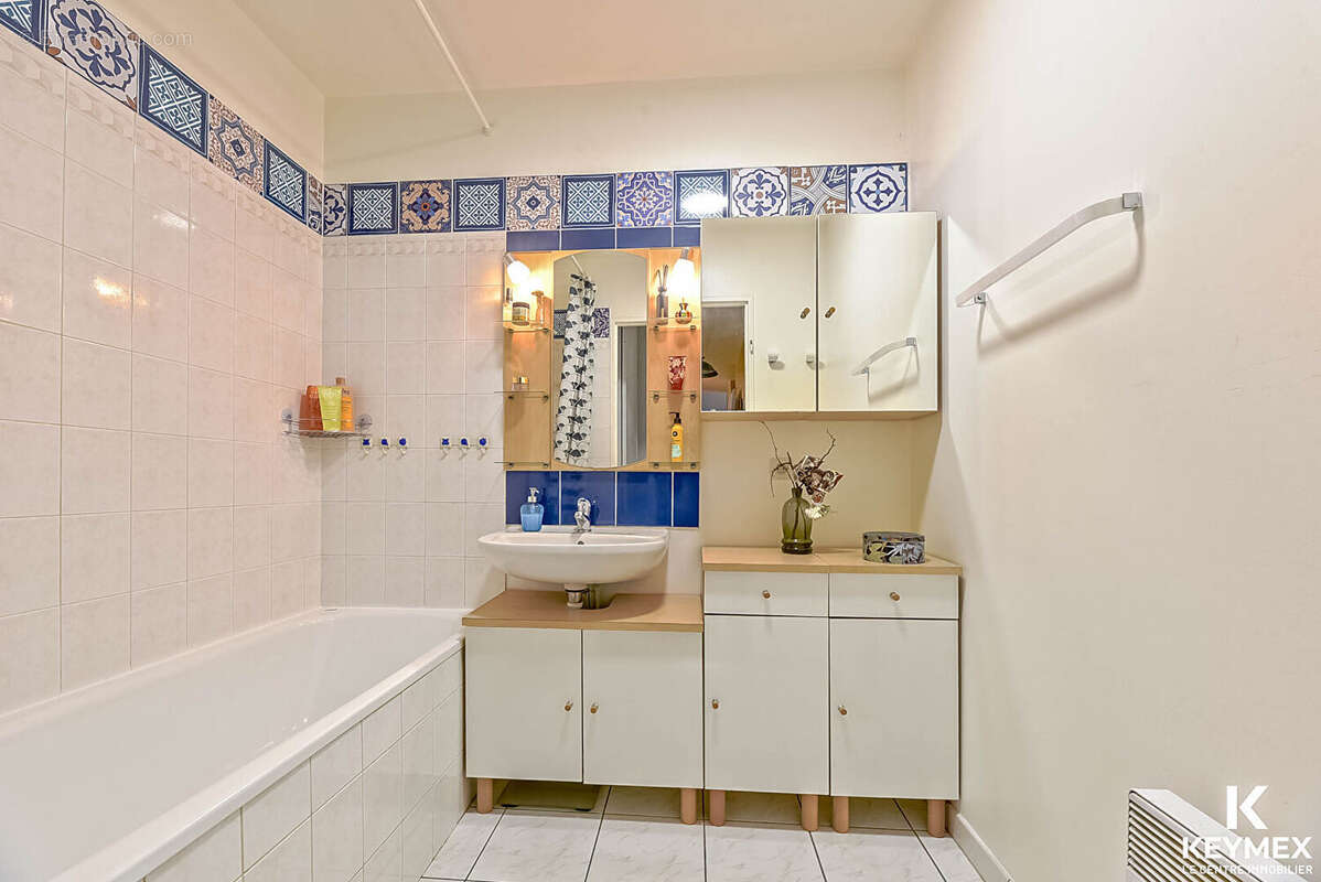 Appartement à CORMEILLES-EN-PARISIS