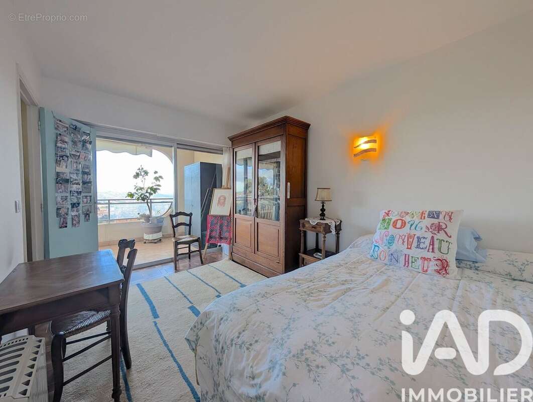 Photo 7 - Appartement à GRASSE