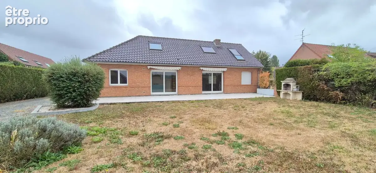 Maison Individuelle en semi plain-pied 4 pièce(s) 130 m2 - photo 14