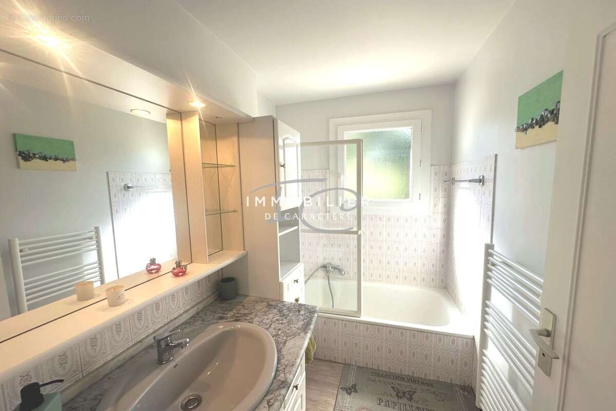 Appartement à CAVALAIRE-SUR-MER