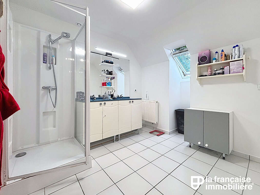 Maison à MONTAUBAN-DE-BRETAGNE