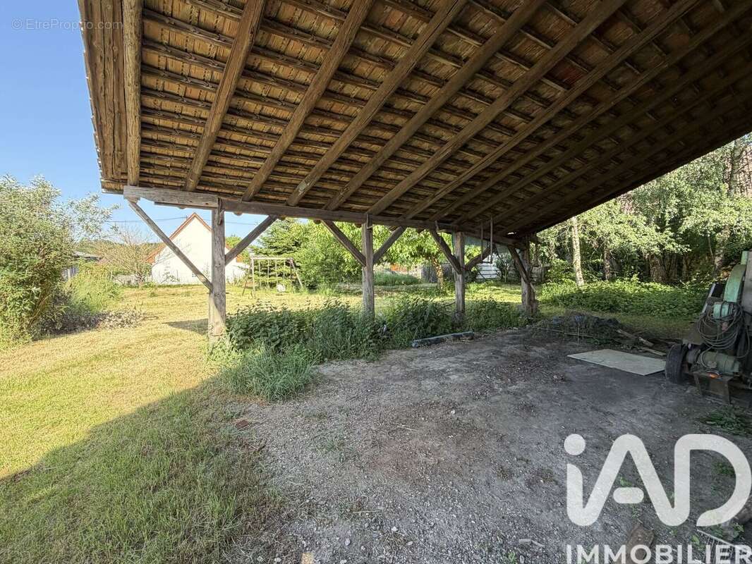 Maison 135 m² à Romagny  - photo 6