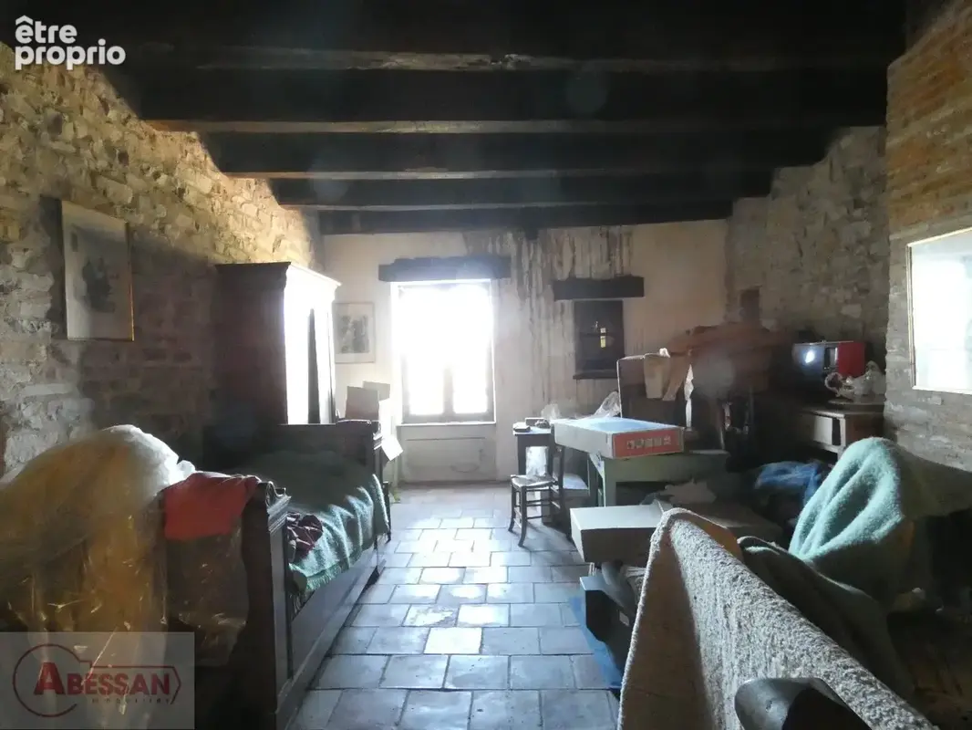 Maison 4 pièces 142 m² à vendre à Cordes-Sur-Ciel (81170) - photo 8