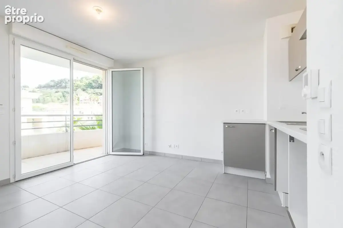 Appartement 1 pièce 22 m² à vendre à Nice (06200) - photo 6