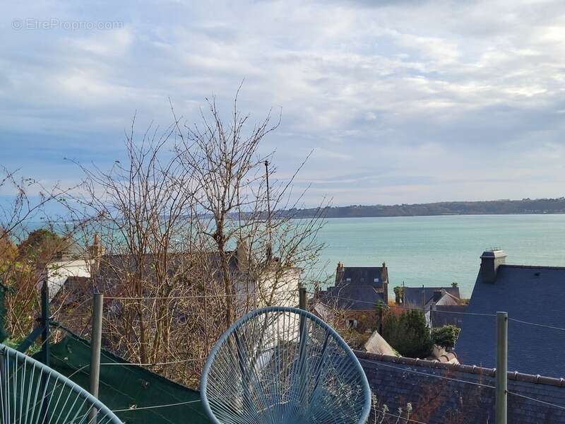Maison à PERROS-GUIREC