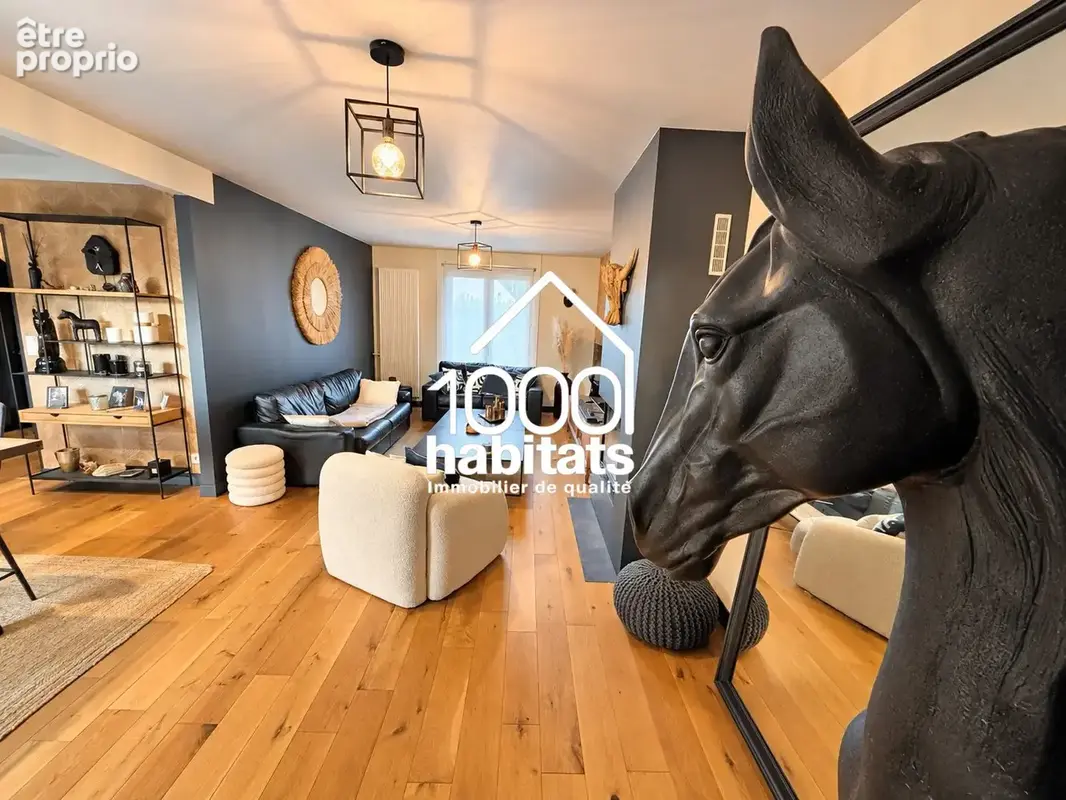 Maison 5 pièces 139 m² à vendre à Toufflers (59390) - photo 5