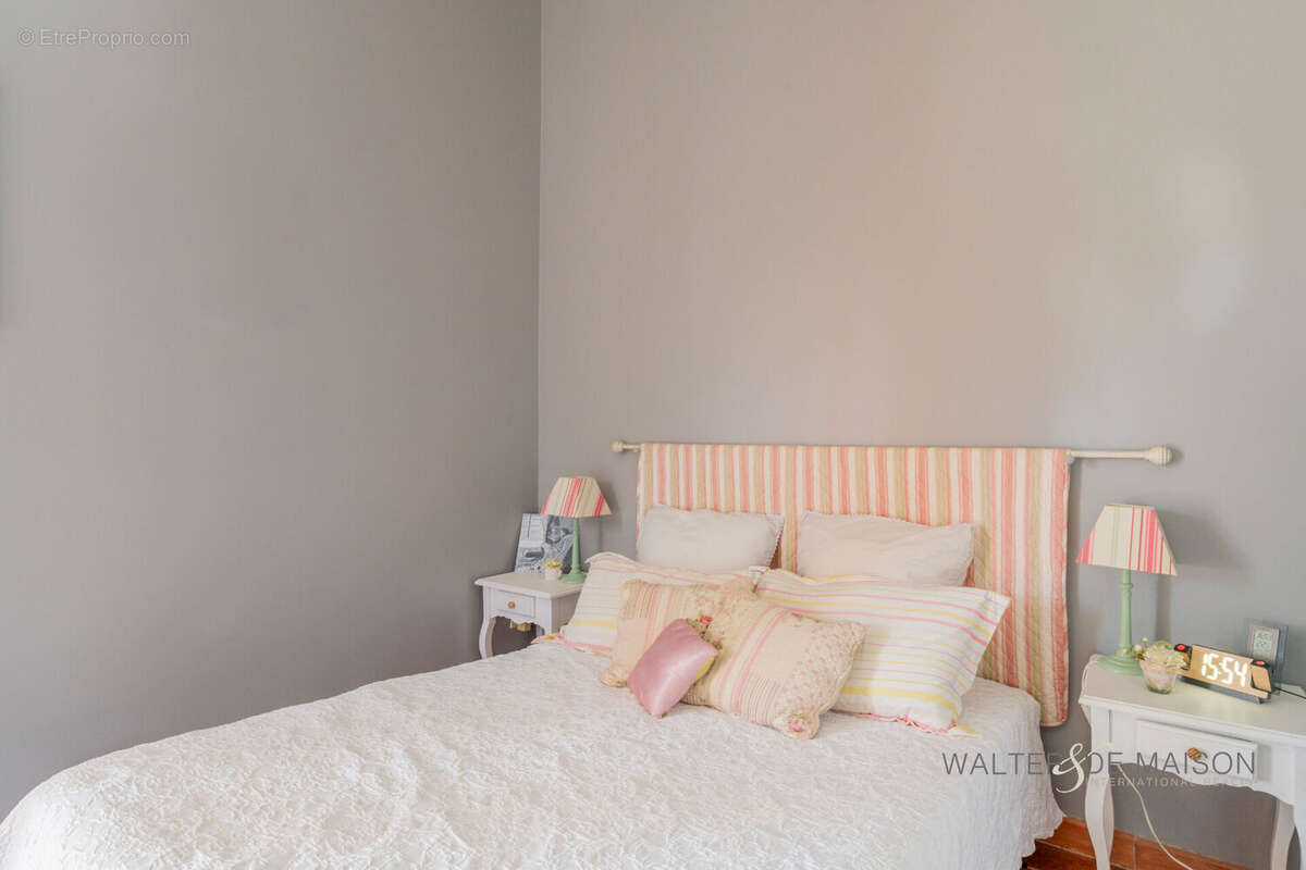 Maison à LES BAUX-DE-PROVENCE