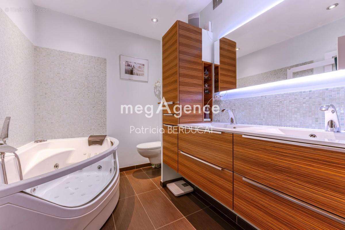 Appartement à SAINT-MANDE