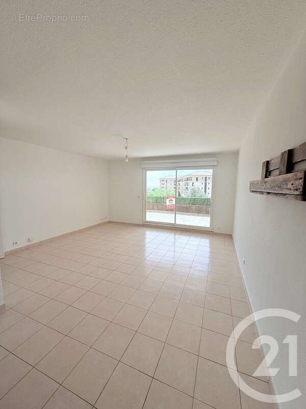 Appartement 50 m² à Bastia  - photo 2